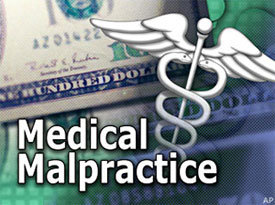 Medical Malpractice Law Change Bond Requirements in North Carolina