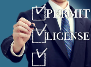License and permit bonds in Texas
