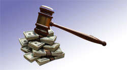 Supersedeas Bonds And Money Judgment Appeals