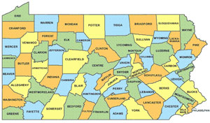 Appeal Bond Cost in Pennsylvania