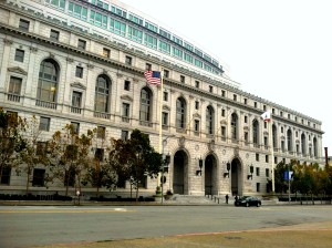 Superior Court of California San Francisco | JURISCO Surety Bonds