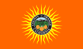 Irvine California Orange County