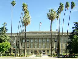 San Bernardino Courthouse