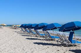 Florida requires a surety bond for any party offering travel services to Florida residents.