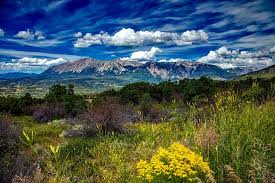 colorado landscape