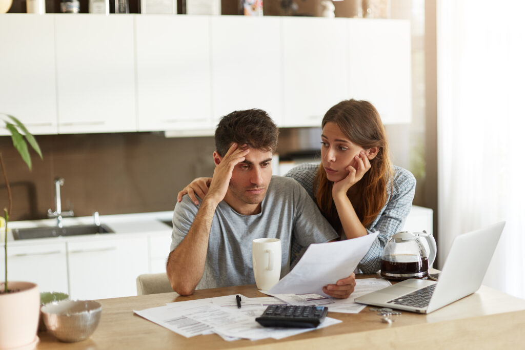 probate bond with bad credit